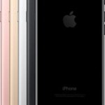 iPhone7は何がいい?防水とおサイフケータイの日本仕様