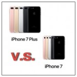 iPhone7かPlusかどっち? 大画面はエンタメ向き